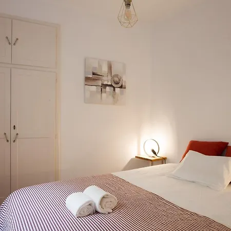 Lägenhet Chiado - Bairro Alto Cozy *