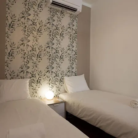 Lägenhet Chiado - Bairro Alto Cozy