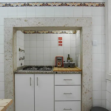 Chiado - Bairro Alto Cozy