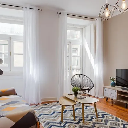 Chiado - Bairro Alto Cozy * Lisboa