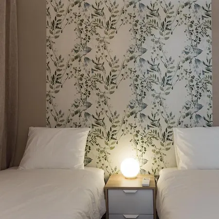 Chiado - Bairro Alto Cozy Lägenhet